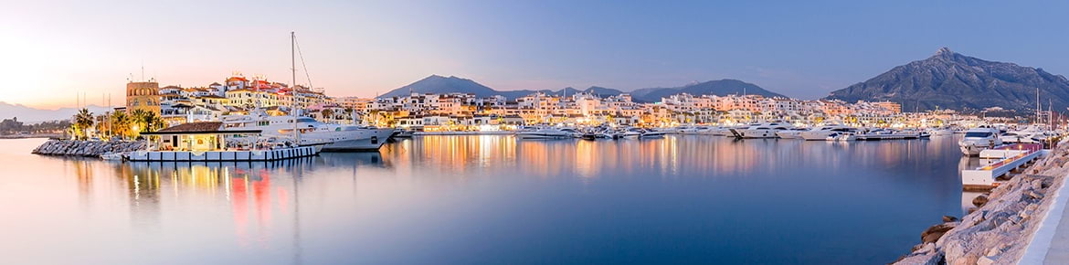 Marbella - Costa del Sol