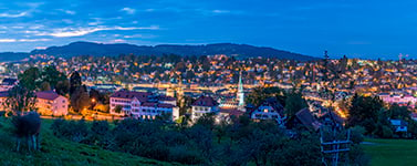 Villen und Häuser in Kanton St. Gallen (Schweiz) zu verkaufen