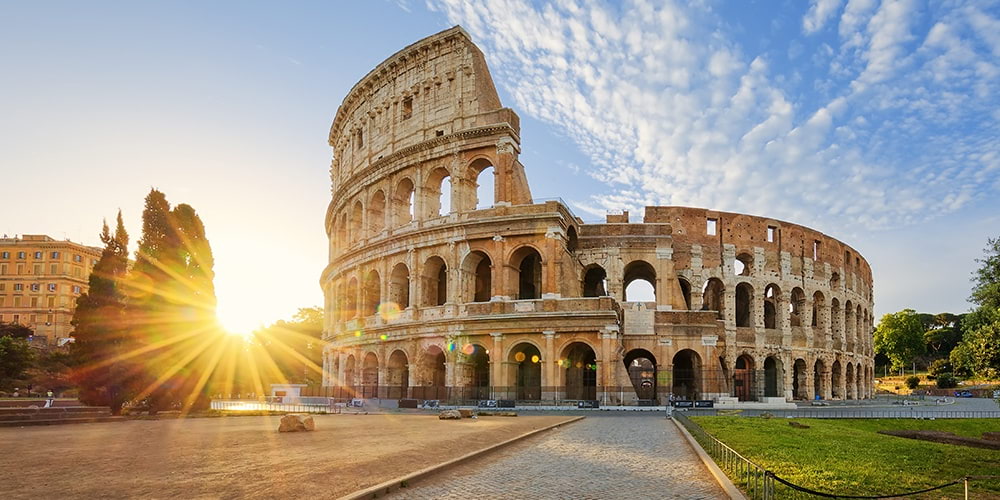Villas et Maisons à vendre à Rome (Italie)