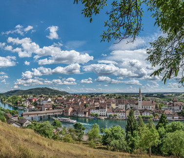 Villas and semi-detached houses for sale in Canton of Thurgau (Switzerland)