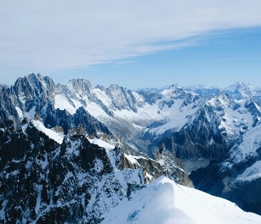 Villas and semi-detached houses for sale in French Alps (France)