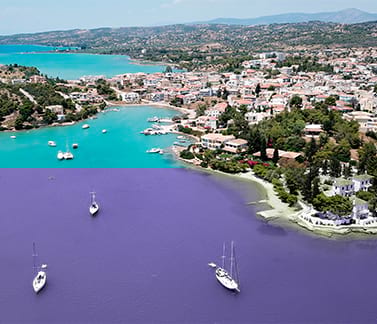 Villas and semi-detached houses for sale in Mainland Greece (Greece)